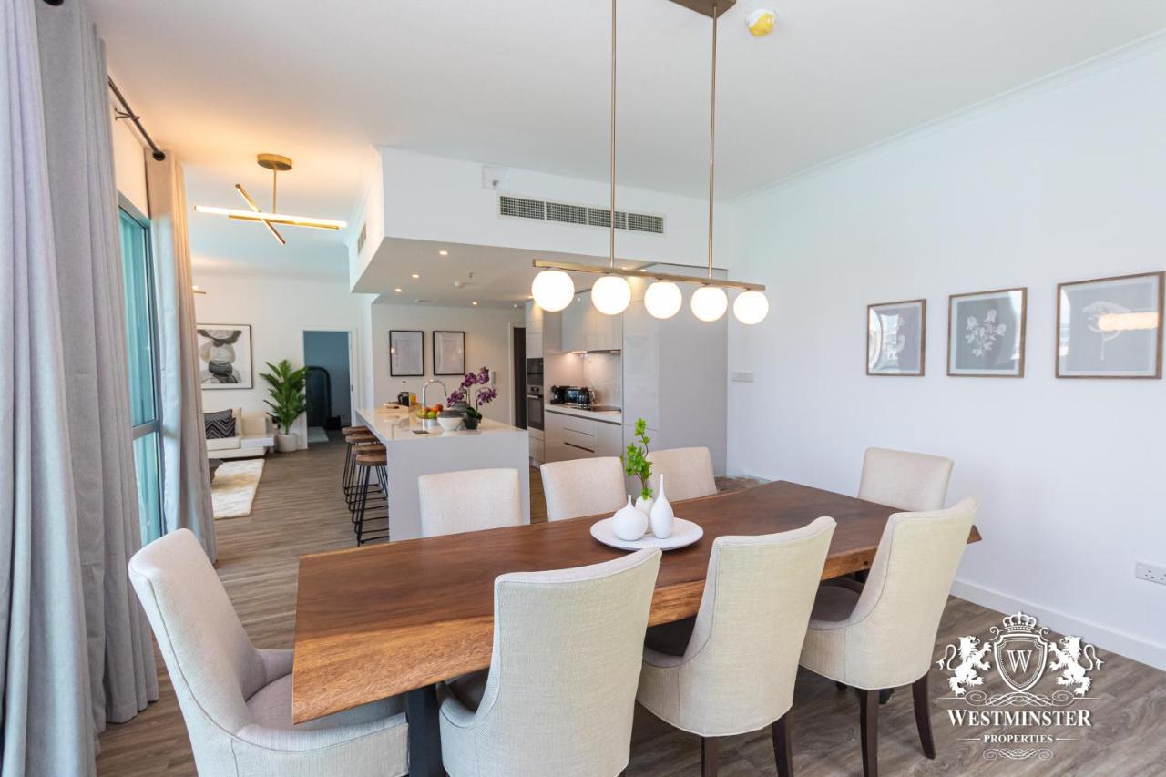 Westminster Burj Residences Apartamento *
