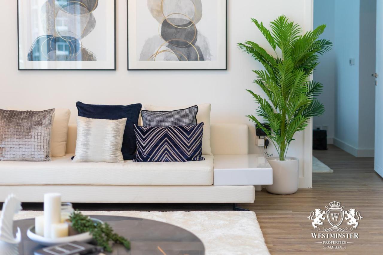 Apartamento Westminster Burj Residences *