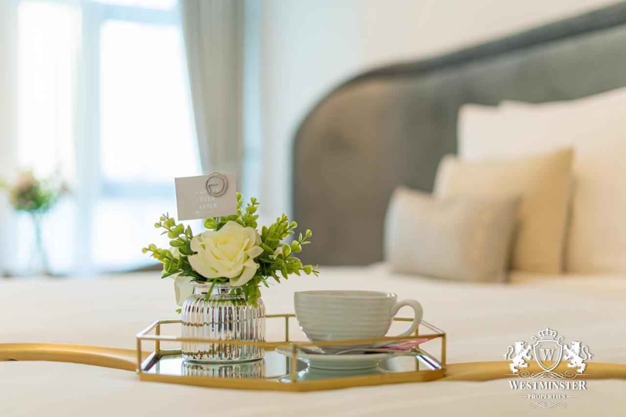Apartamento Westminster Burj Residences