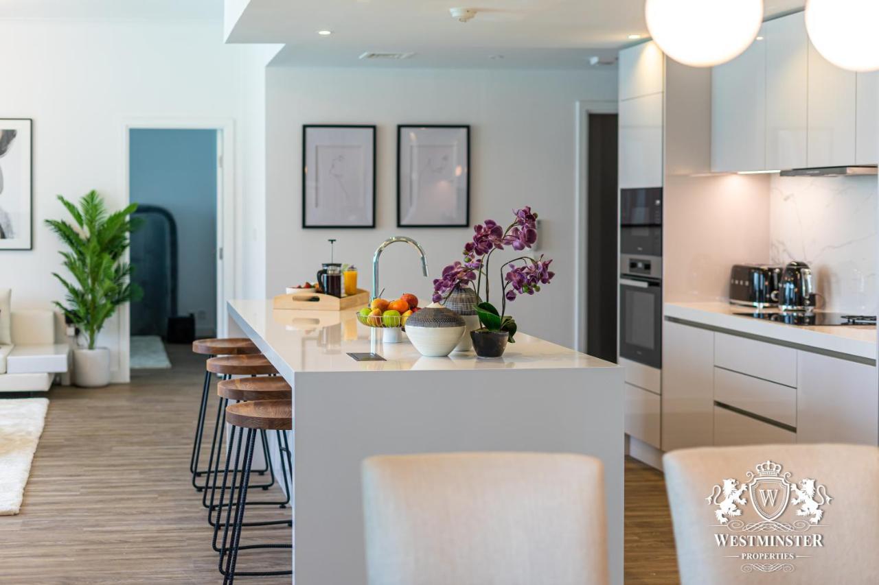 Westminster Burj Residences *