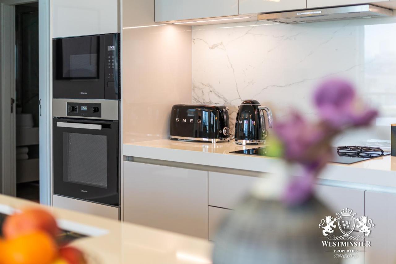 Apartamento Westminster Burj Residences Dubái