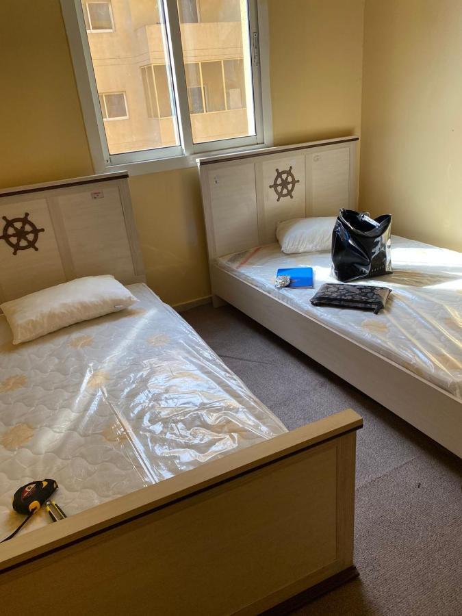 Hostel, Bedspace And Backpackers Vandrerhjem Dubai