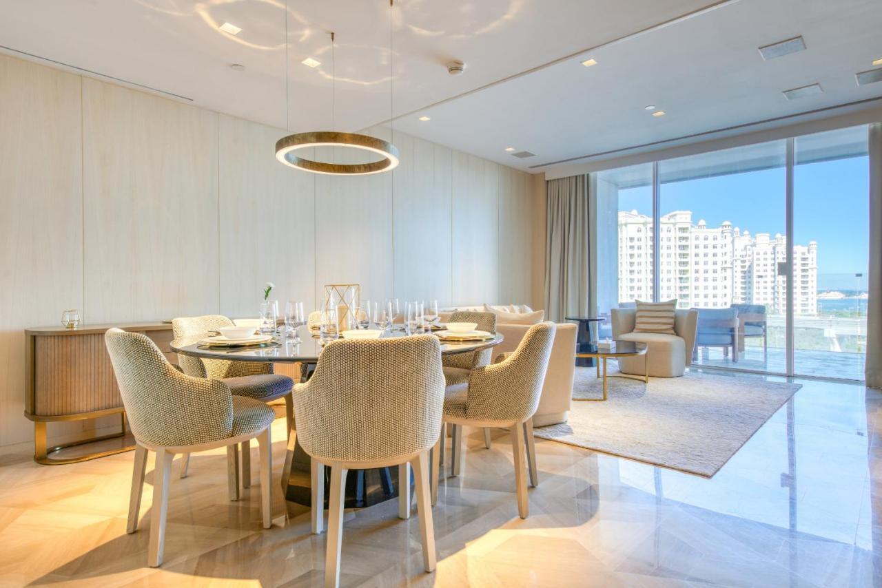 Maison Privee - Five Palm Residences Lägenhet *
