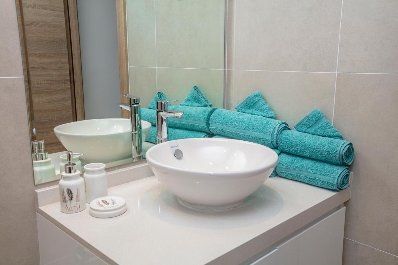 Apartamento Studio One Marina