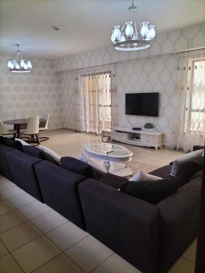 Lägenhet Elan Rimal2 Suites Dubai