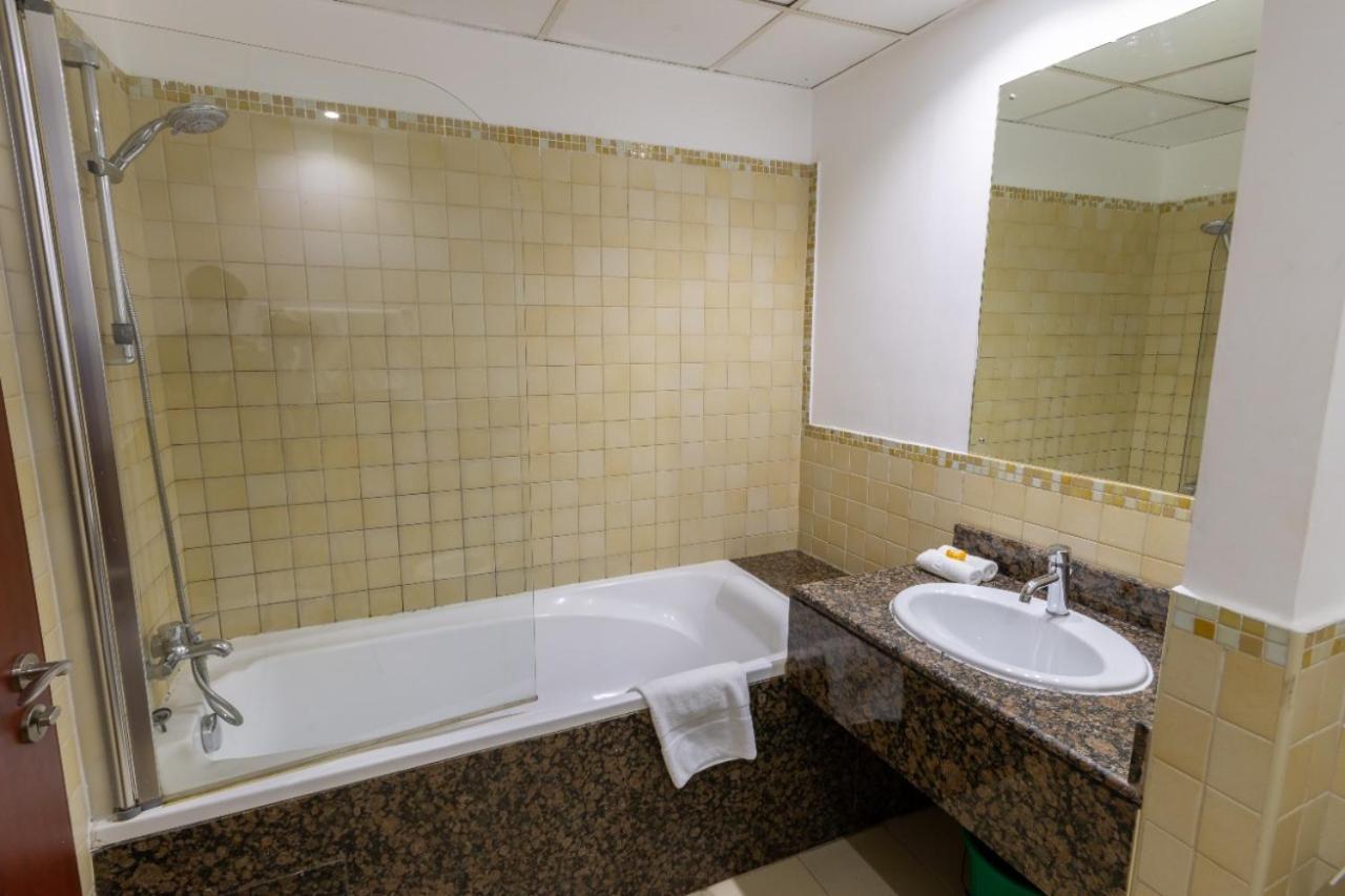 Lägenhet Elan Rimal2 Suites