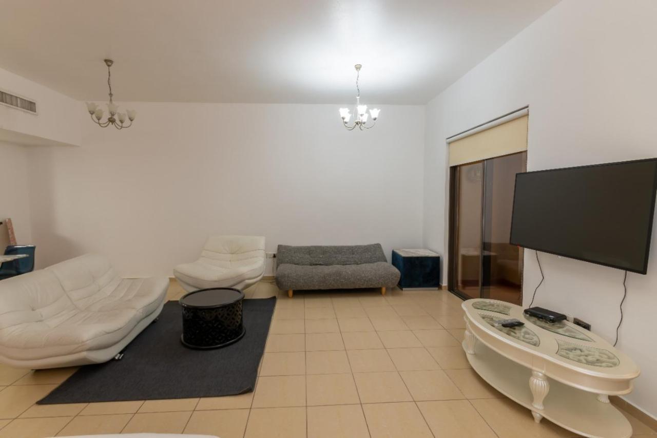 Elan Rimal2 Suites Lägenhet