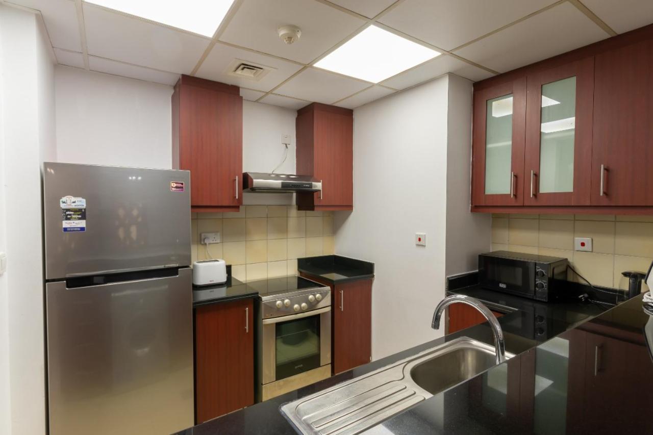 Lägenhet Elan Rimal2 Suites Dubai