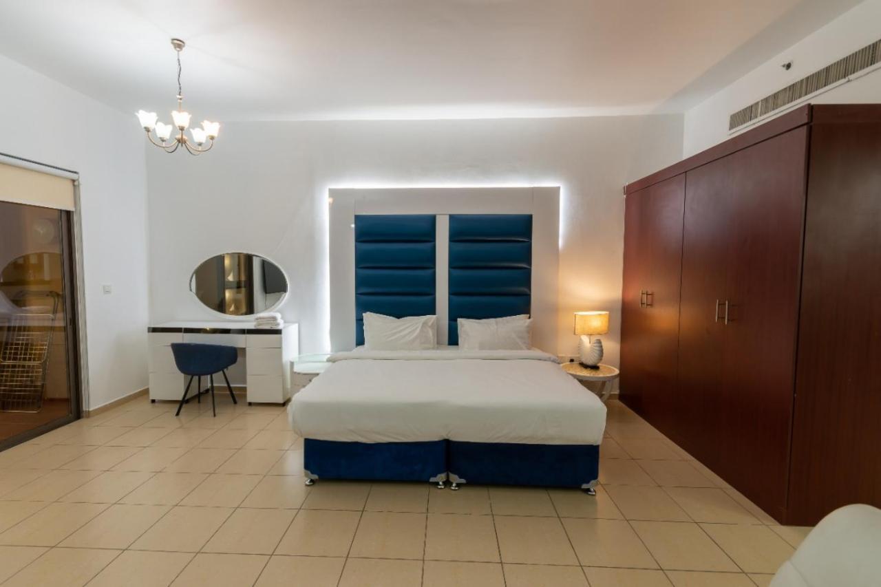Elan Rimal2 Suites Dubai