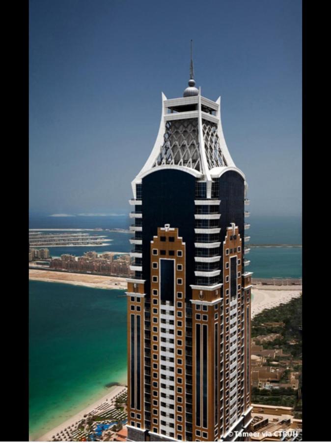 Elite Residence Dubai Marina Apartamento Dubái