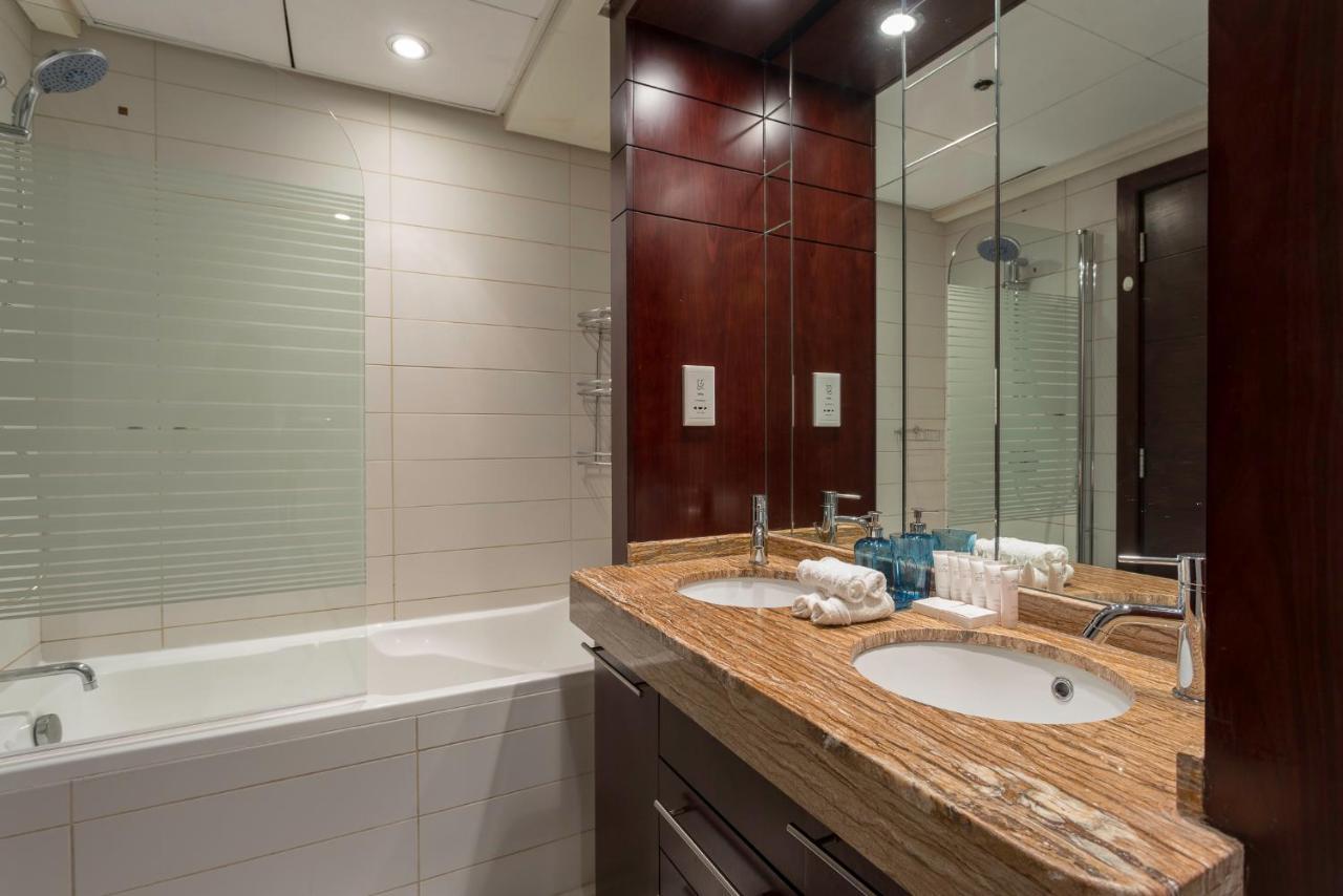 Luxury 1br In Downtown! Full Burj Views - Burj Views 26 * Dubai