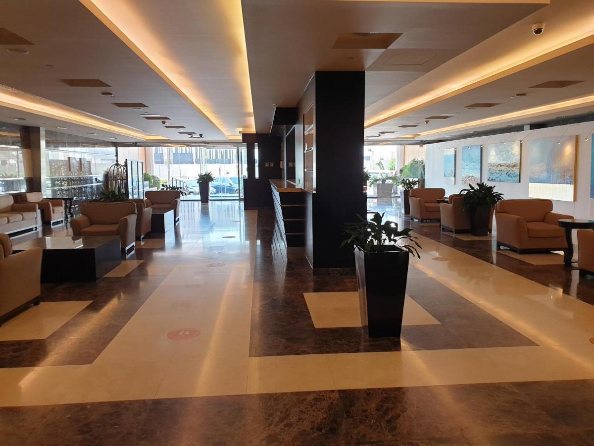 Elite Residence Dubai Marina Apartamento
