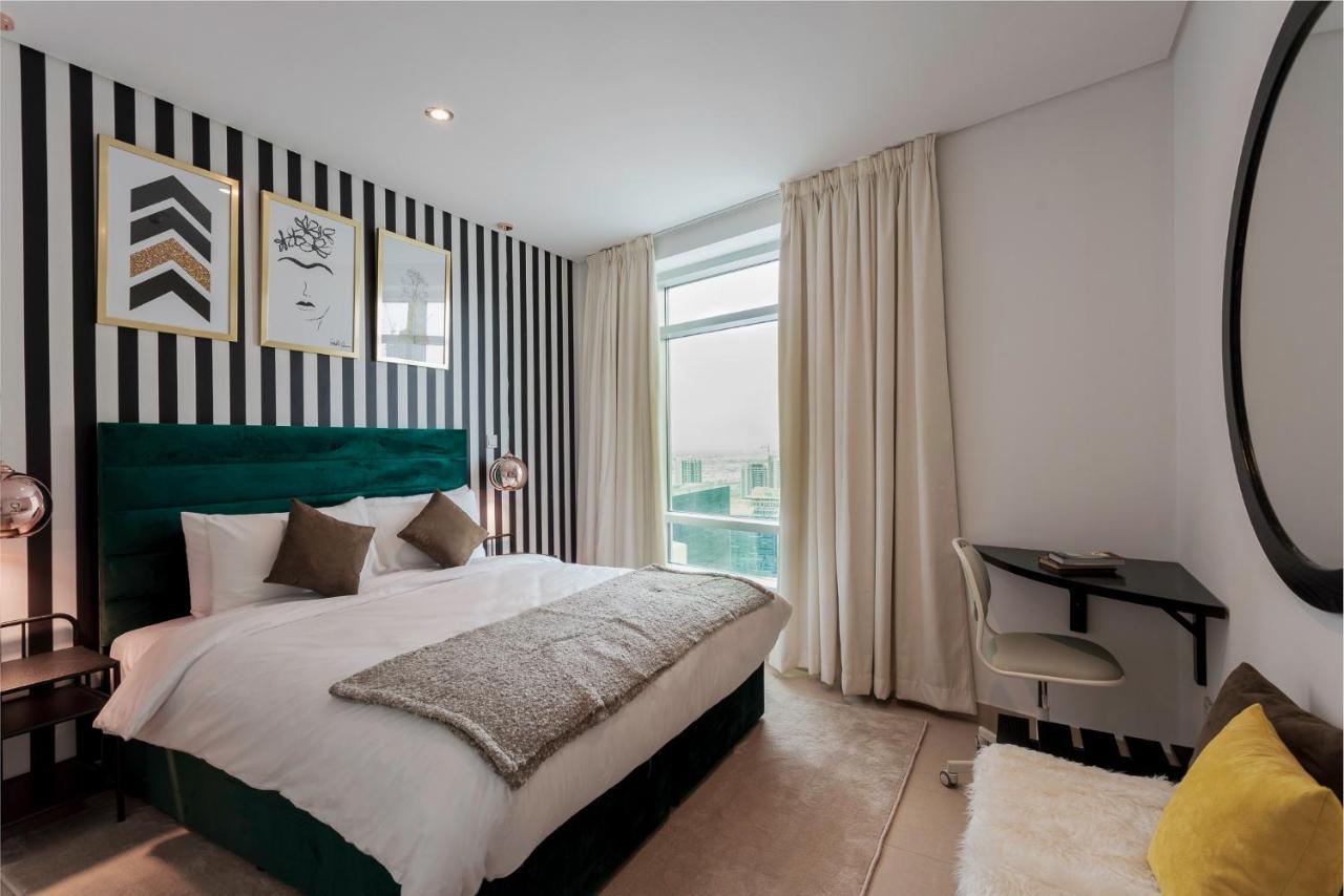 Luxury 1br In Downtown! Full Burj Views - Burj Views 26 *