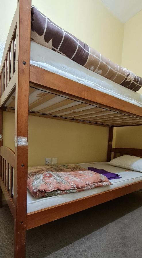Vandrerhjem Hostel, Bedspace And Backpackers