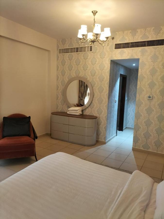 Elan Rimal2 Suites Lägenhet *
