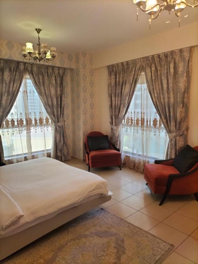 Lägenhet Elan Rimal2 Suites Dubai