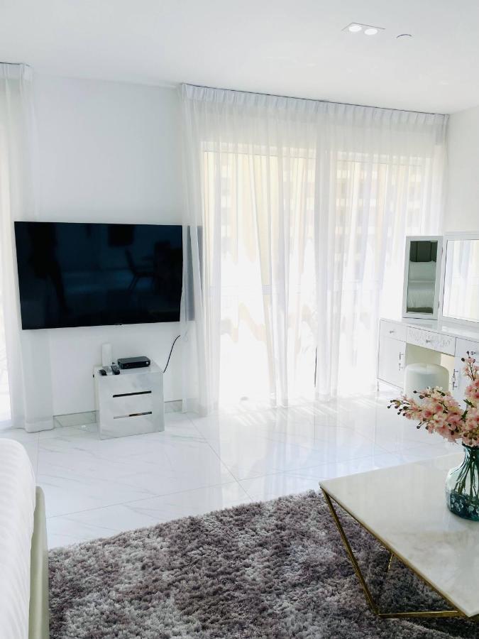 Luxury Casa Premium - With Full Kitchen, Balcony At Jbr Dubái