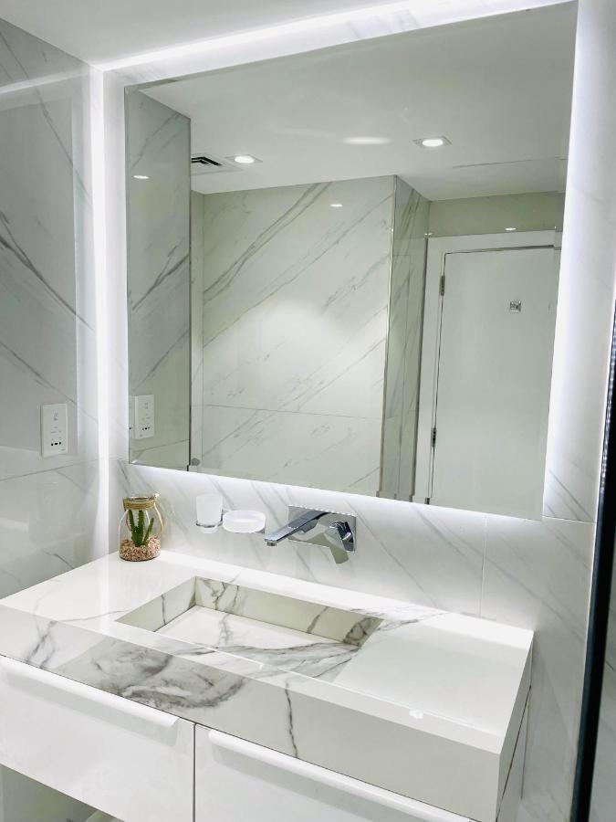 Apartamento Luxury Casa Premium - With Full Kitchen, Balcony At Jbr *
