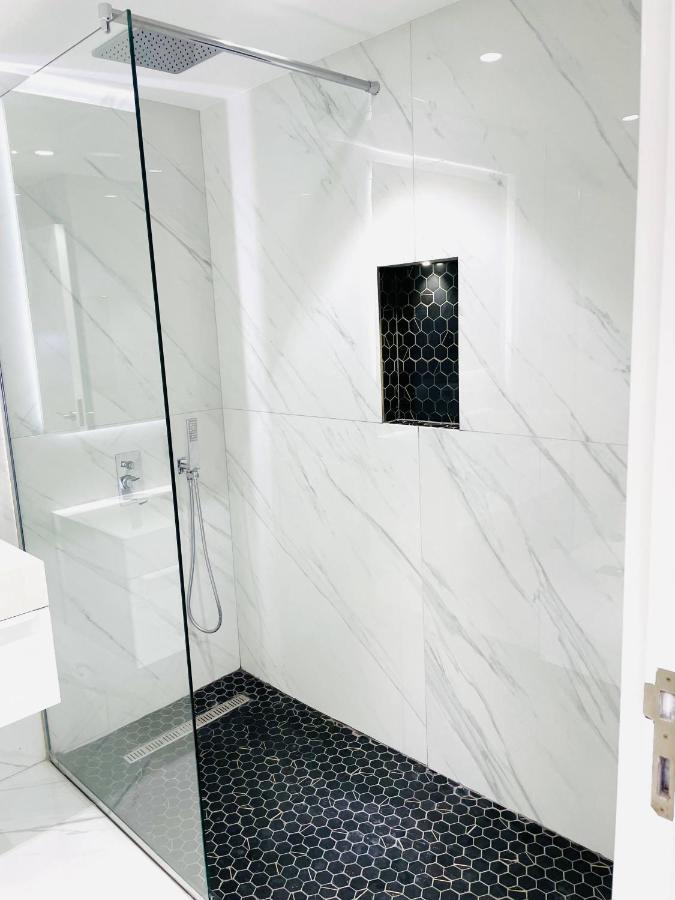 Apartamento Luxury Casa Premium - With Full Kitchen, Balcony At Jbr Dubái
