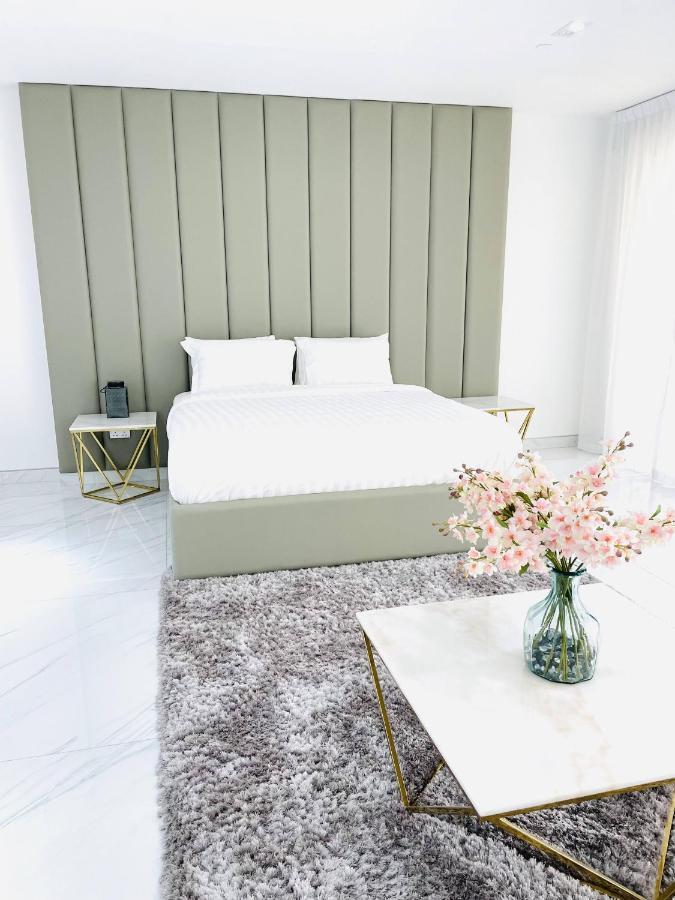 Luxury Casa Premium - With Full Kitchen, Balcony At Jbr * Dubái