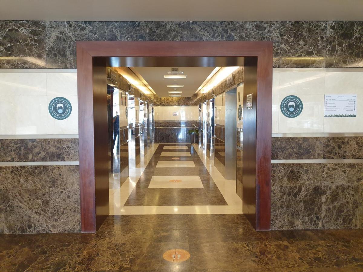 Elite Residence Dubai Marina * Dubái