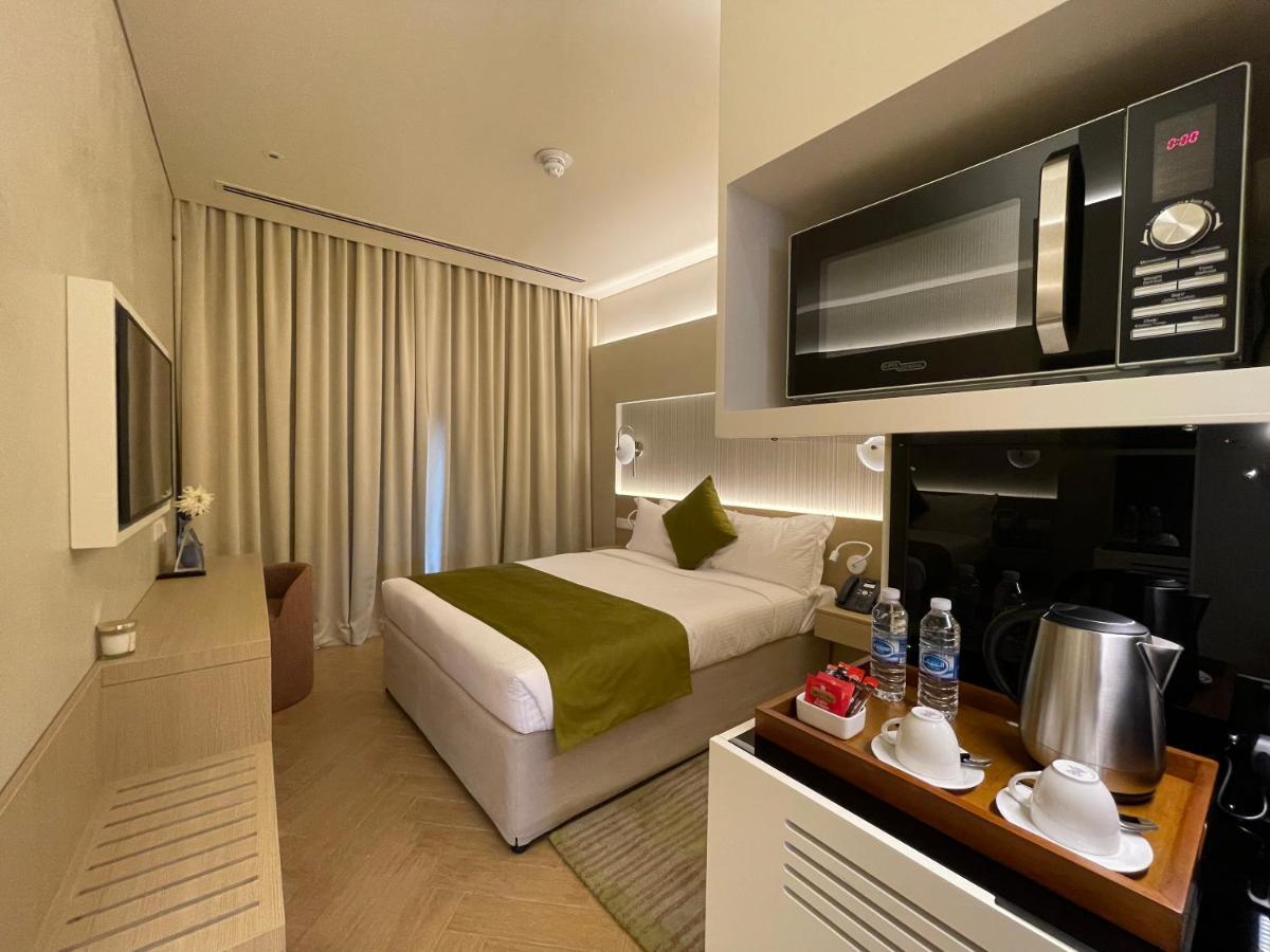 Citadines Culture Village Dubai, Waterfront Jadaf Dubai