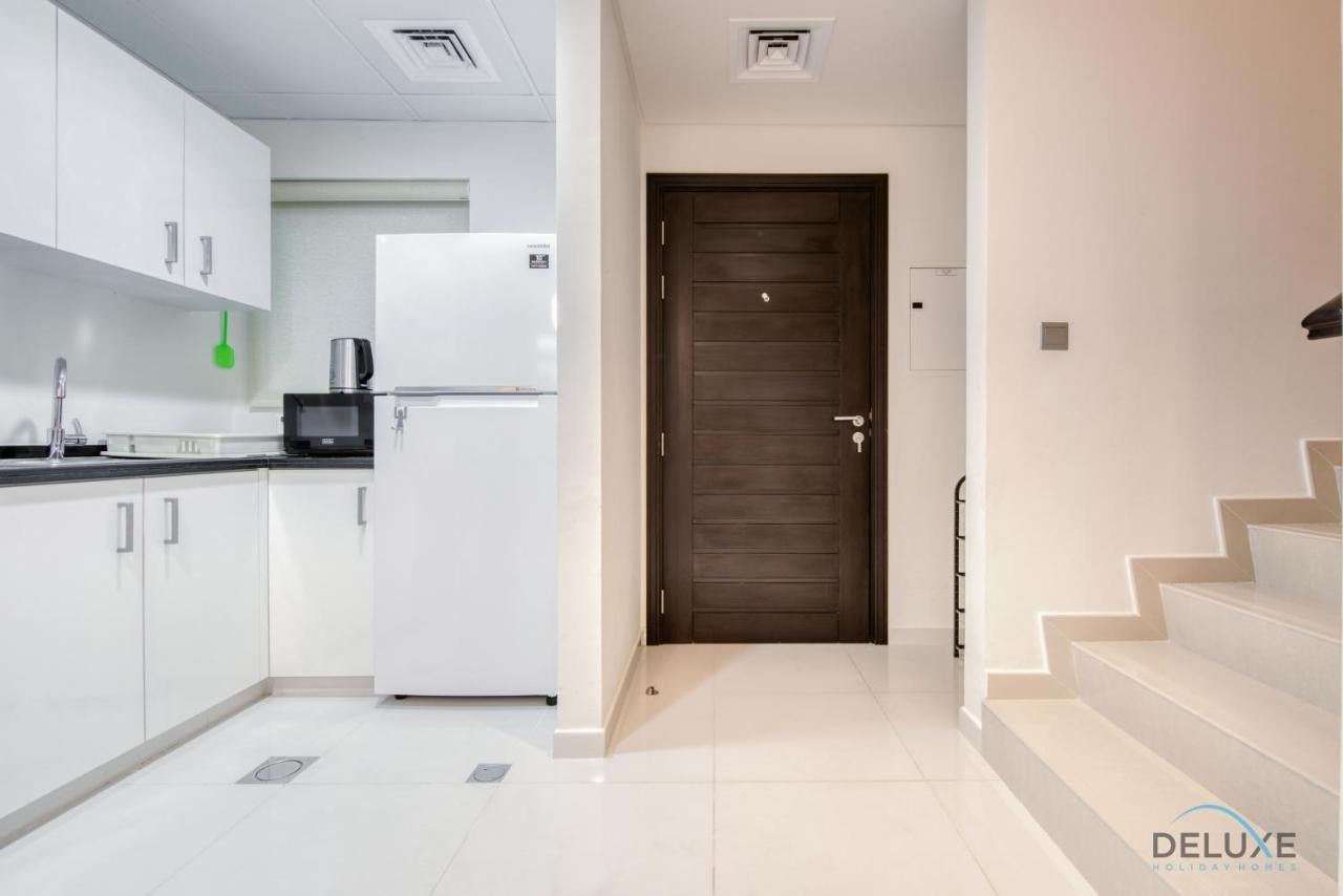Appartement Delightful 3br Townhouse At Damac Hills 2 Dubailand By Deluxe Homes *
