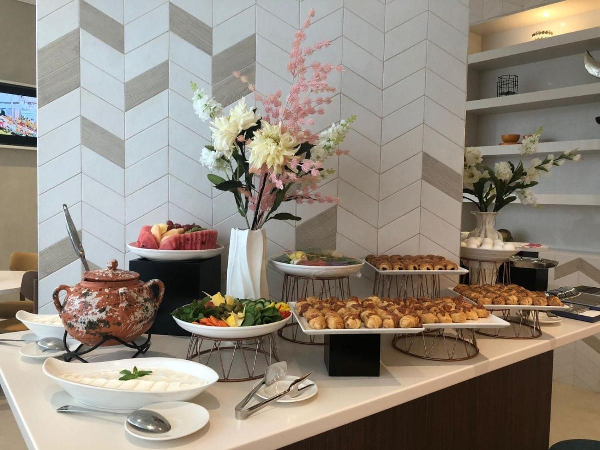 Citadines Culture Village Dubai, Waterfront Jadaf 3* Dubai