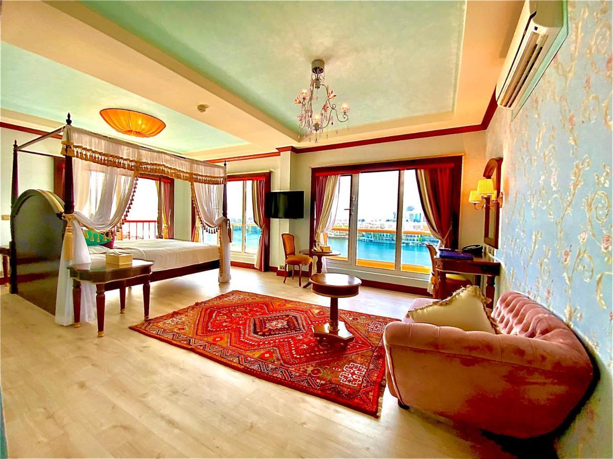 Hotel Riviera Dubaï