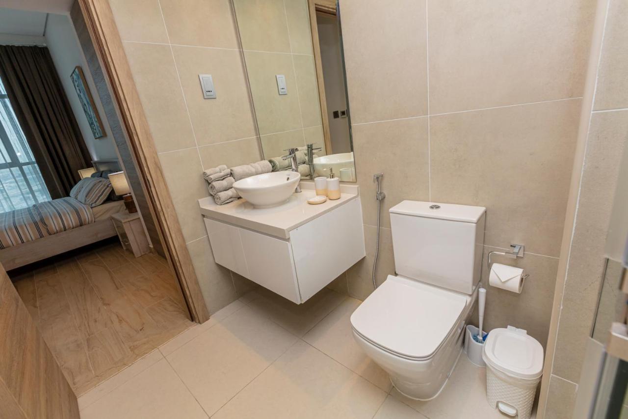 Apartamento Studio One Marina