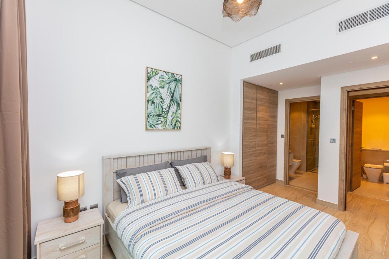 Studio One Marina Apartamento Dubái