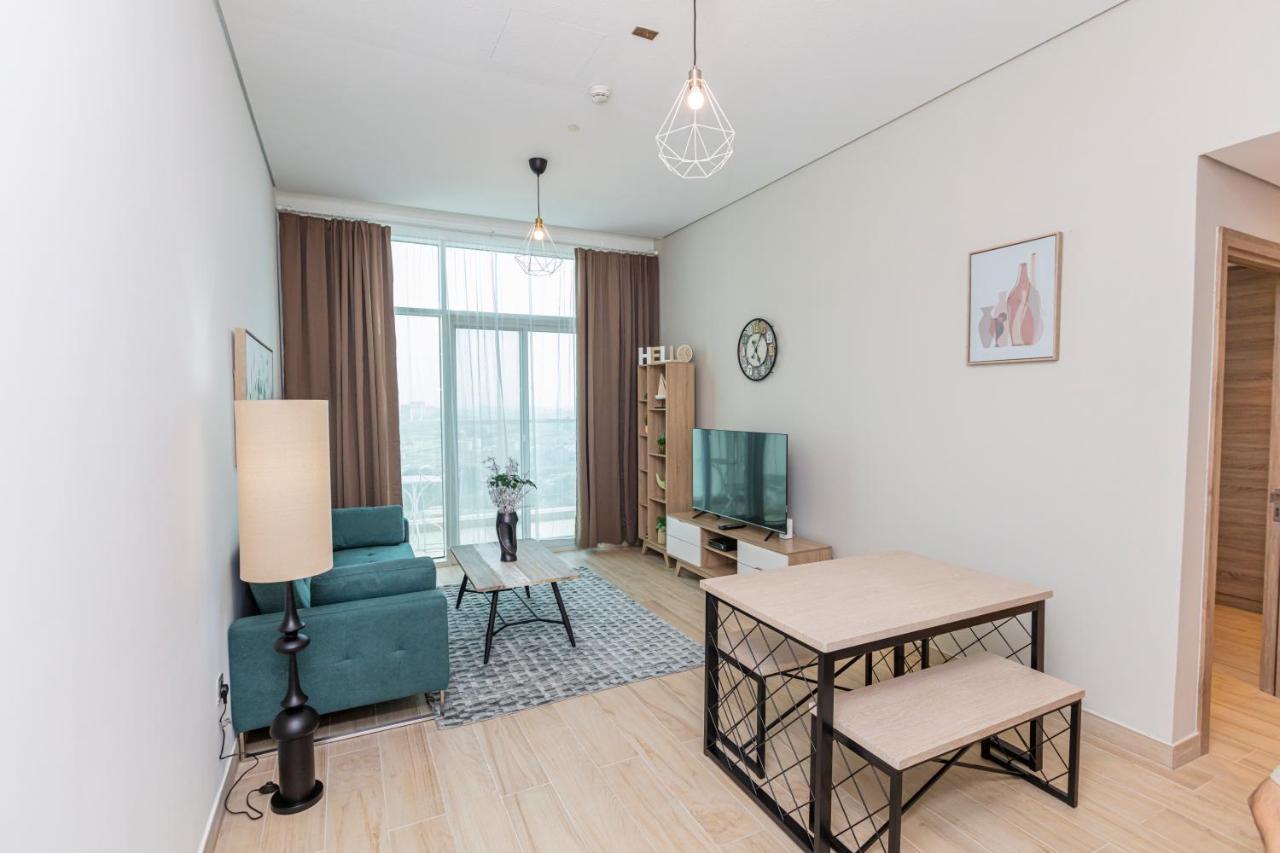 Studio One Marina Apartamento Dubái