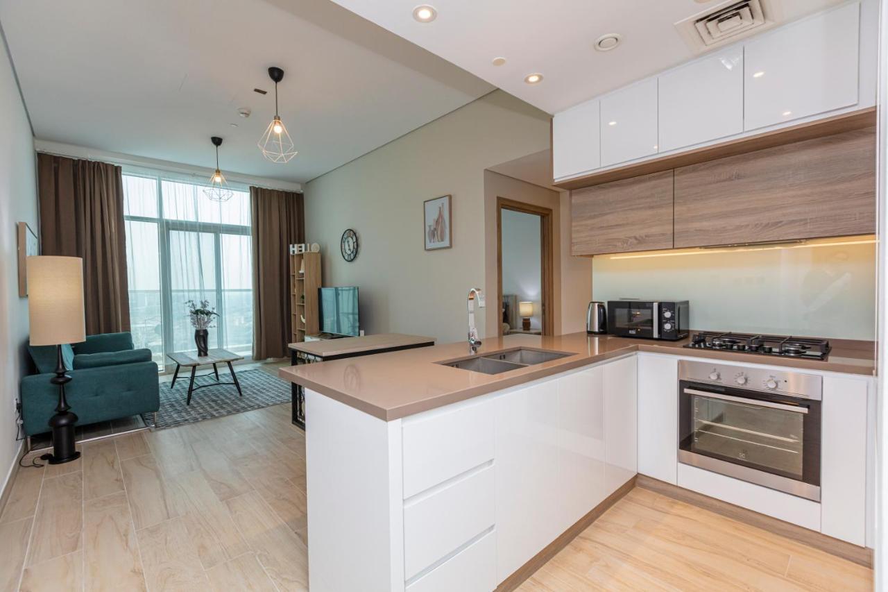 Studio One Marina Apartamento