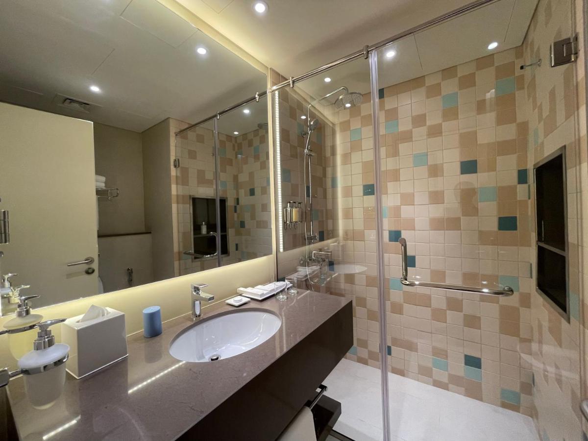 Aparthotel Citadines Culture Village Dubai, Waterfront Jadaf 3*