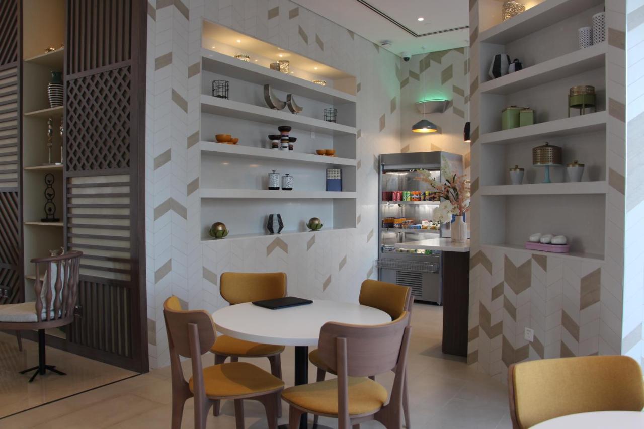 Citadines Culture Village Dubai, Waterfront Jadaf