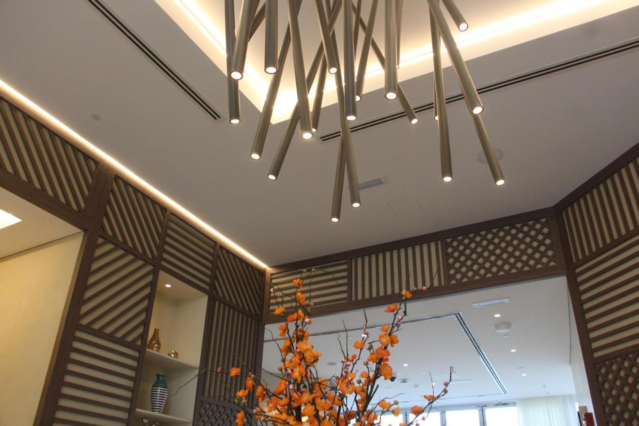 Citadines Culture Village Dubai, Waterfront Jadaf 3* Dubai
