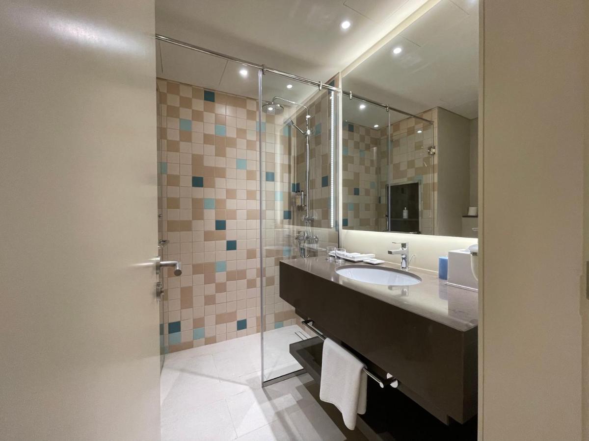 Citadines Culture Village Dubai, Waterfront Jadaf 3*