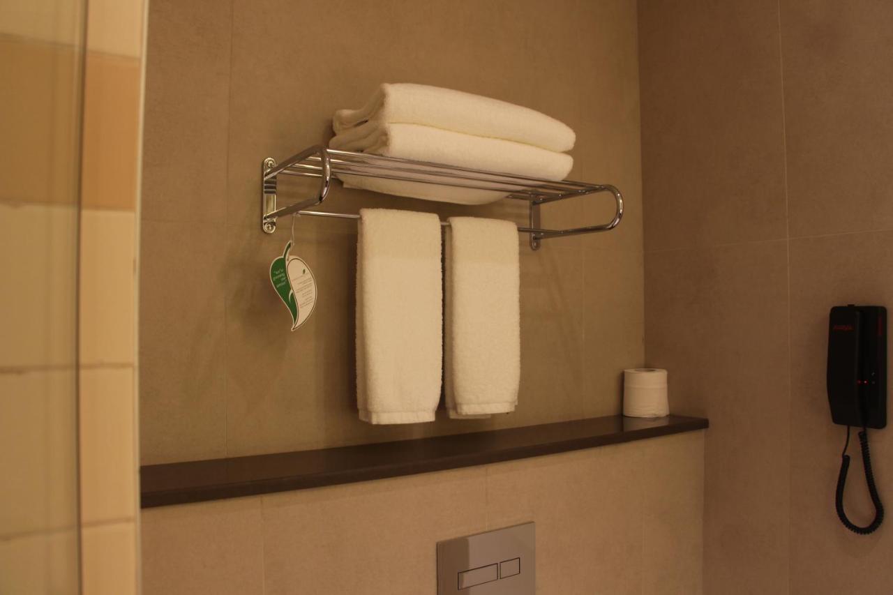 Aparthotel Citadines Culture Village Dubai, Waterfront Jadaf Dubai