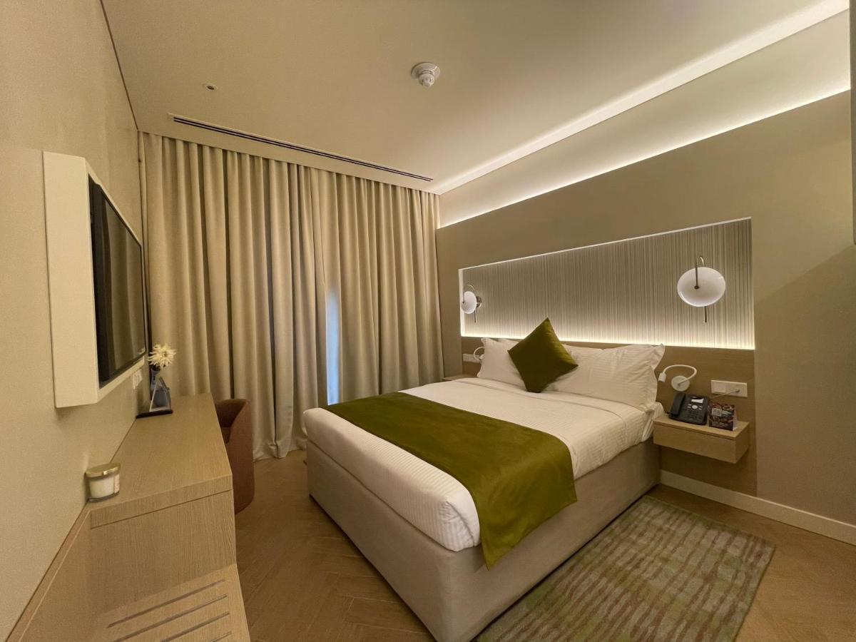 Aparthotel Citadines Culture Village Dubai, Waterfront Jadaf