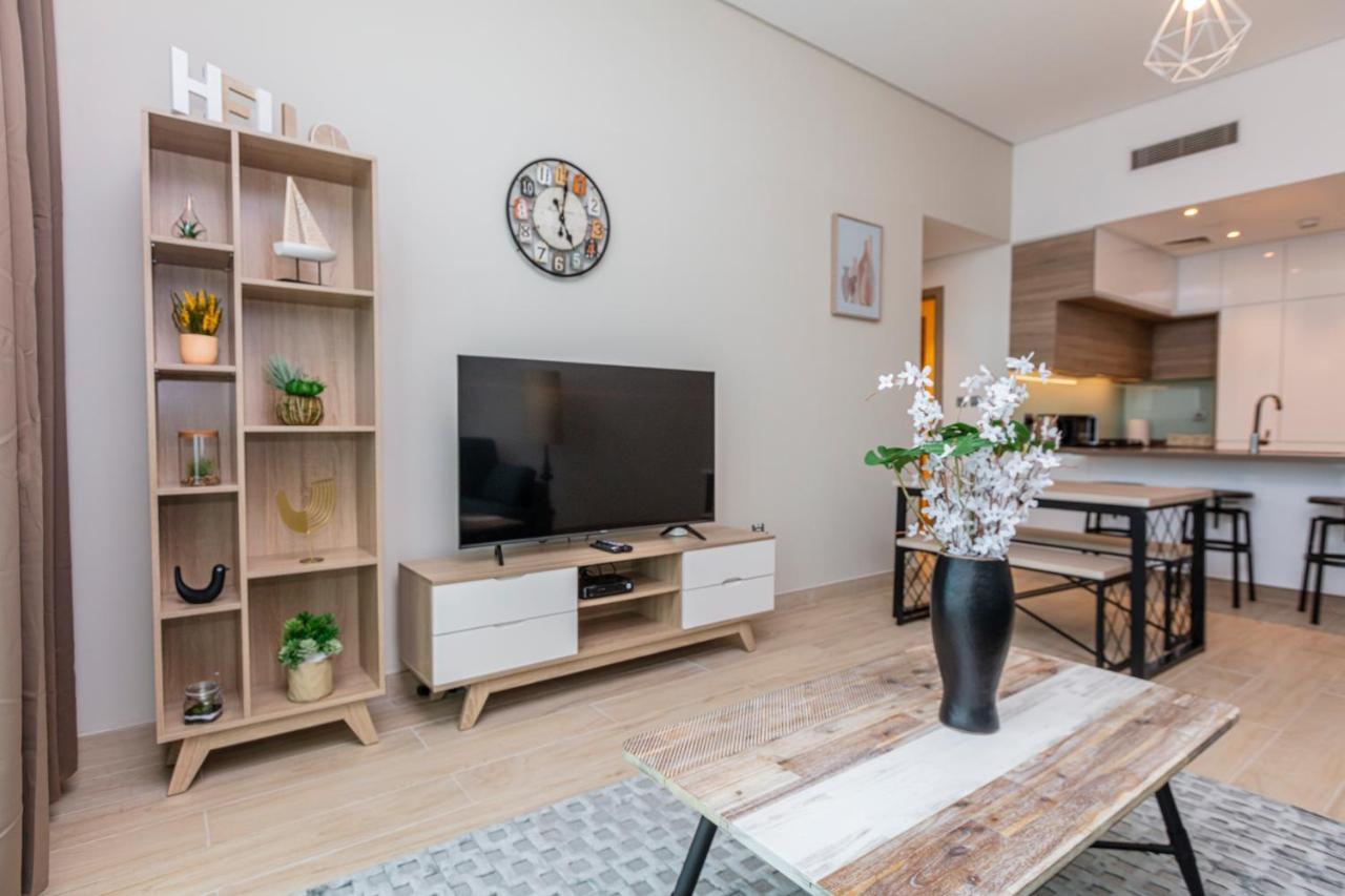 Studio One Marina Apartamento Dubái