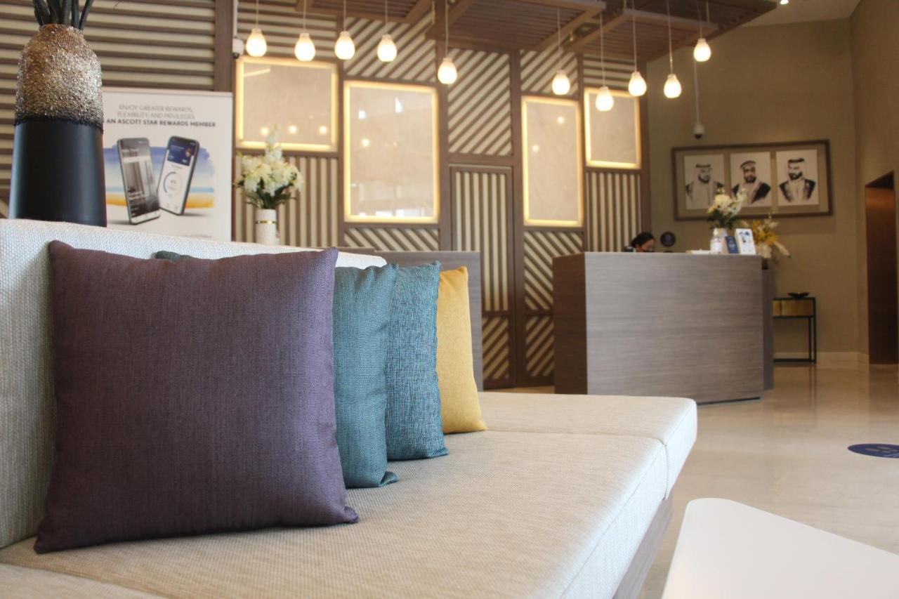 Citadines Culture Village Dubai, Waterfront Jadaf Aparthotel