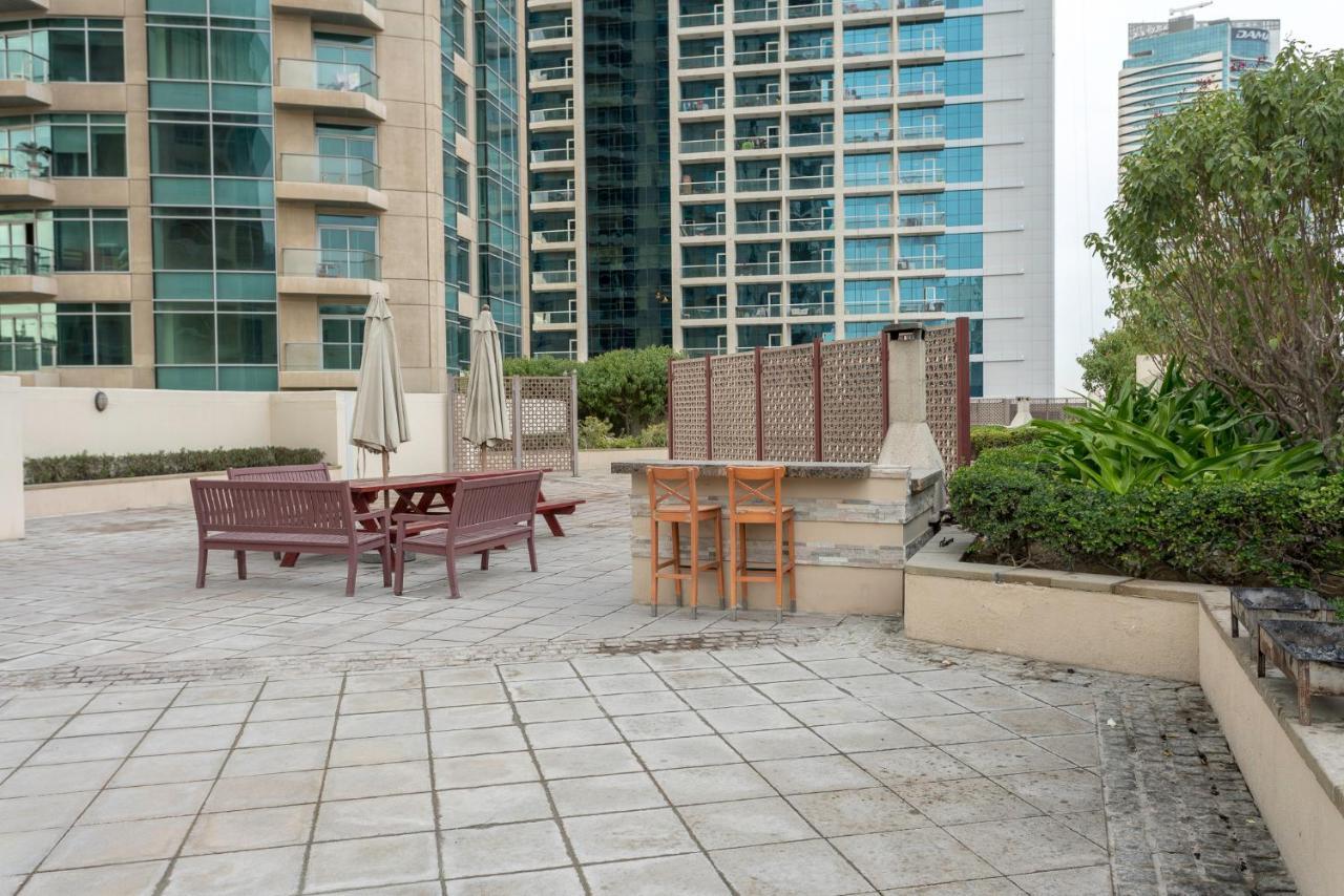 Appartamento Luxury 1br In Downtown! Full Burj Views - Burj Views 26 Dubai