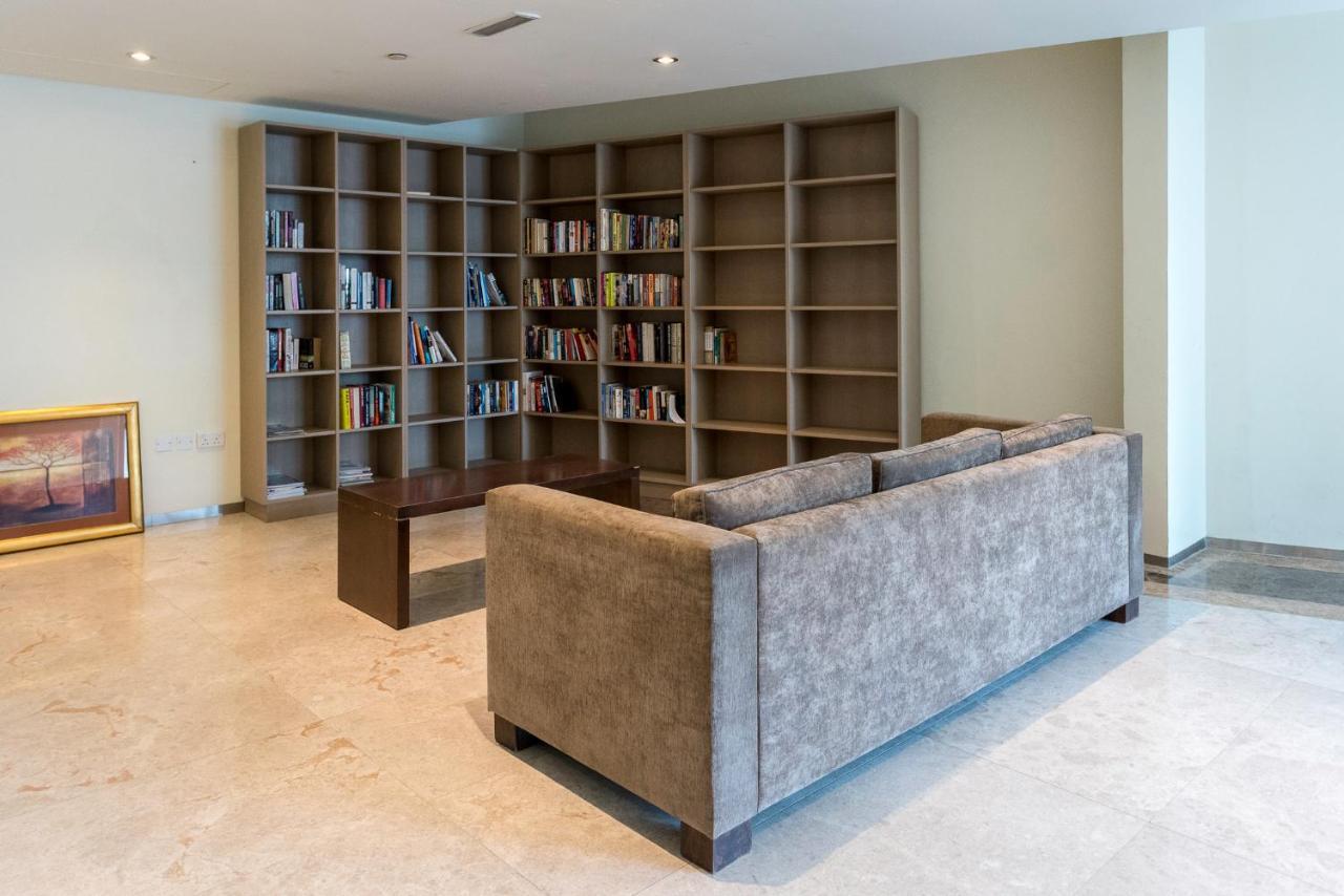 Appartamento Luxury 1br In Downtown! Full Burj Views - Burj Views 26 Dubai