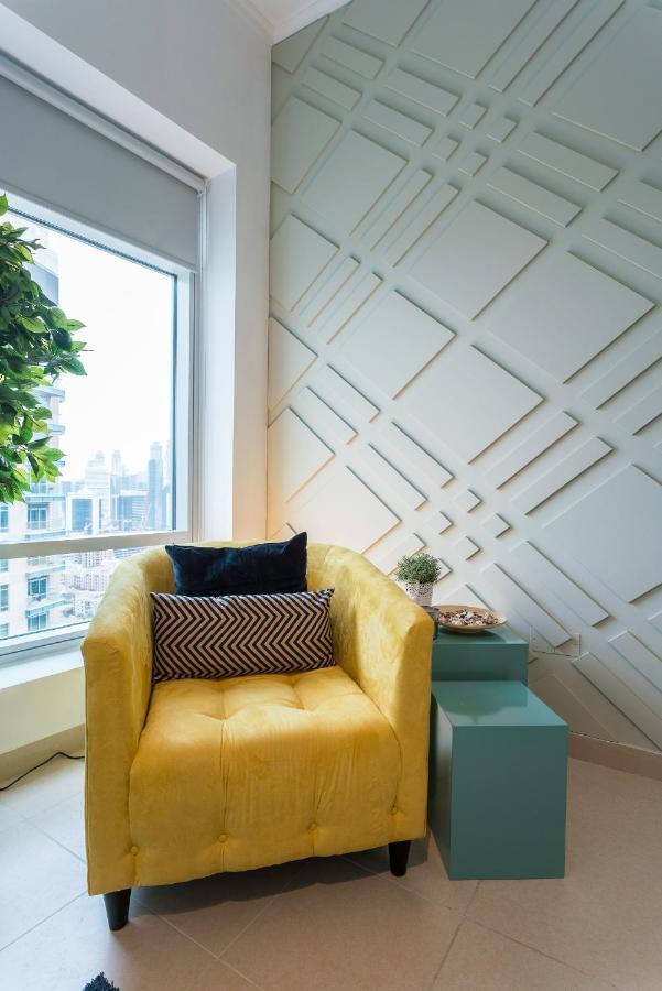 Appartamento Luxury 1br In Downtown! Full Burj Views - Burj Views 26 *