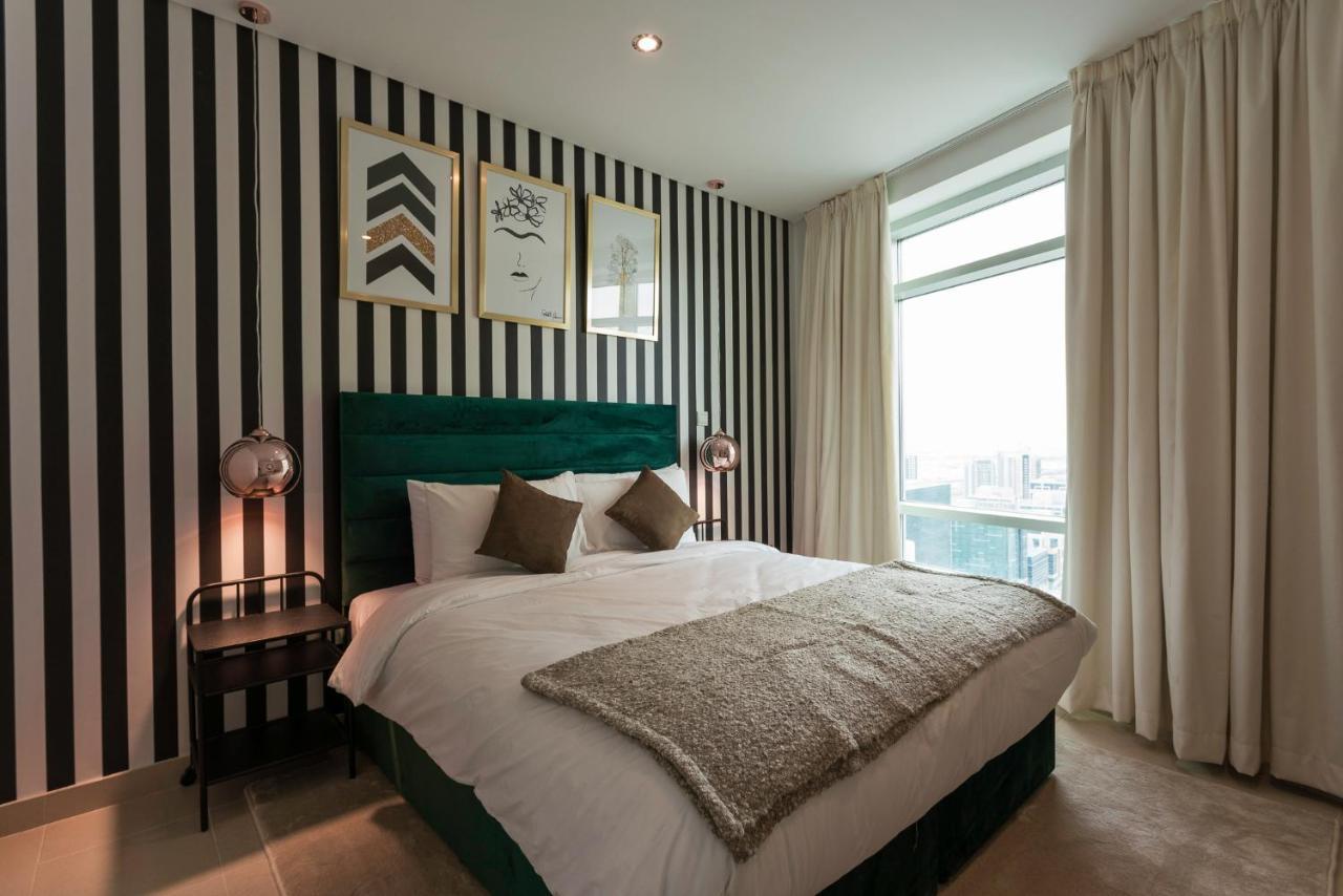 Appartamento Luxury 1br In Downtown! Full Burj Views - Burj Views 26