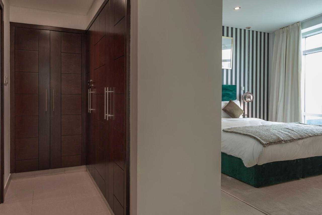 Appartamento Luxury 1br In Downtown! Full Burj Views - Burj Views 26 Dubai