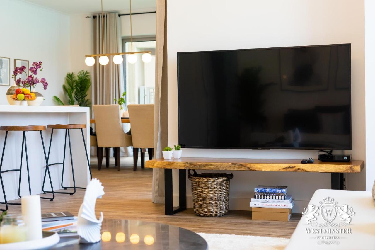 Apartamento Westminster Burj Residences Dubái