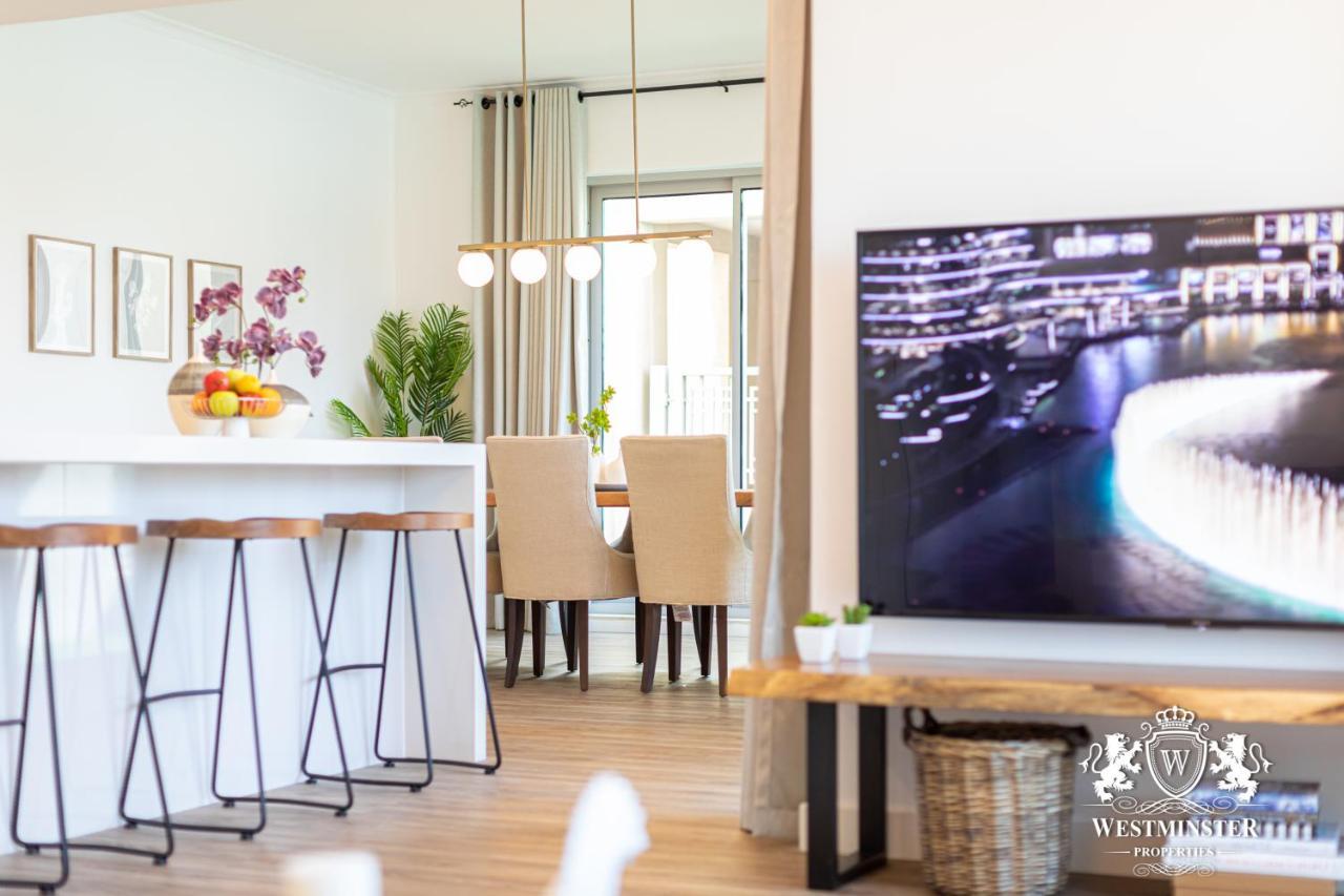 Apartamento Westminster Burj Residences Dubái
