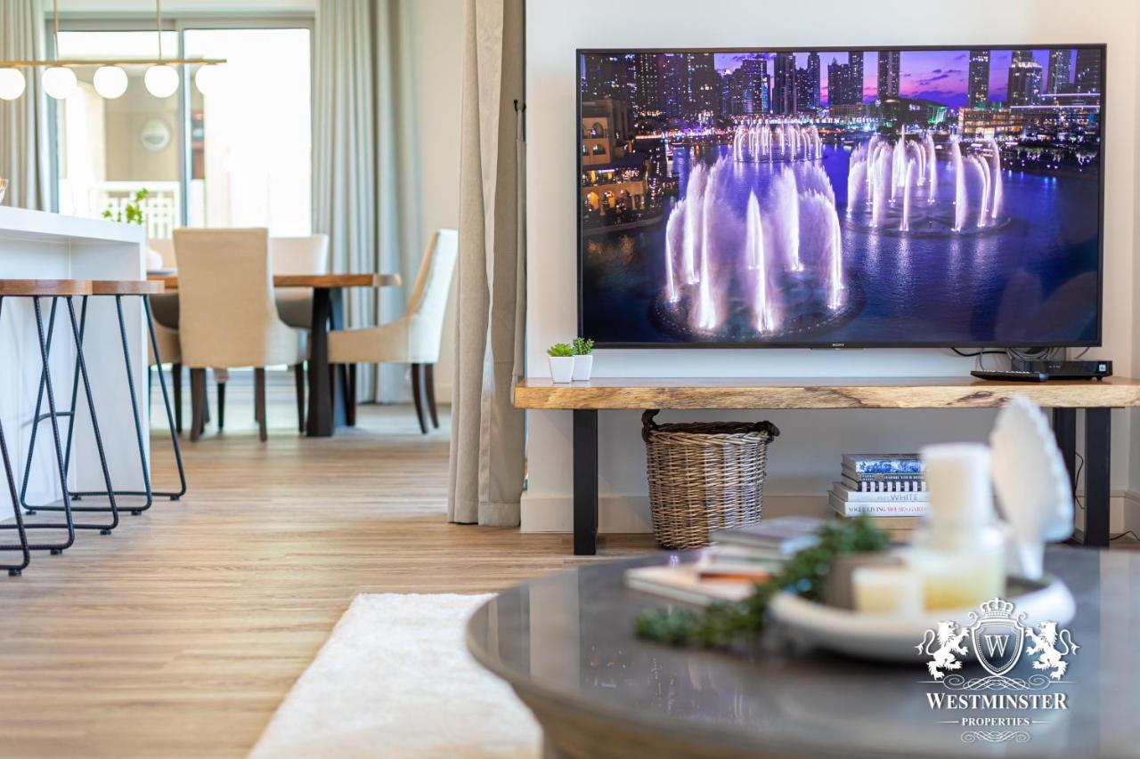 Westminster Burj Residences Apartamento *