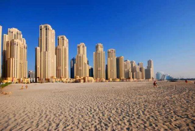 Elan Rimal2 Suites * Dubai